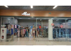 Алиса
