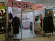 Moshe