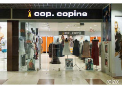 Cop. Copine
