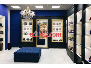 Магазин обуви Studio Sutoria - на портале styleby.su