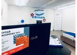 Elmax