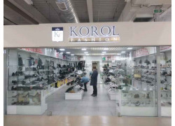 Korol fashion