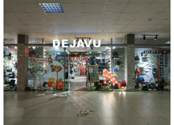 Dejavu