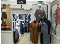 Mali