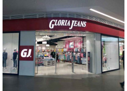 Gloria Jeans