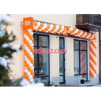 Салон связи Xiaomi Mi Store - на портале styleby.su