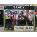 Магазин одежды Lady collection - на портале styleby.su
