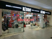 Магазин обуви Keddo - на портале styleby.su