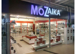 MoZaika