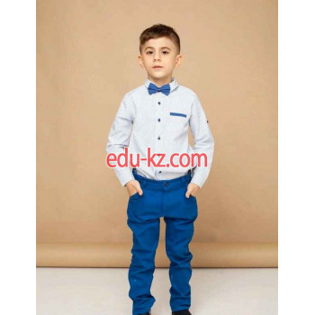 Магазин обуви Modakids магазин детской одежды и обуви - на портале styleby.su