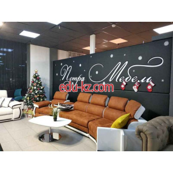 Магазин мебели Петра Мебель - на портале styleby.su