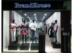 Brand House