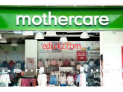 Магазин обуви Mothercare - на портале styleby.su