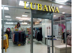 Lubawa