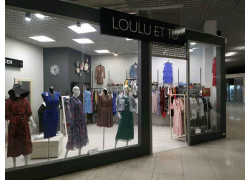Loulu Et Tu