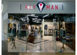 Keyman