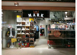 Mark street wear