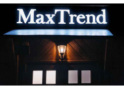 MaxTrend