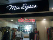 Магазин одежды Mia Sposa - на портале styleby.su