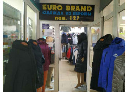 Euro brand