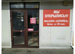 Копейка