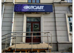 Outcast