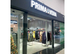 Prima u0026 Vera