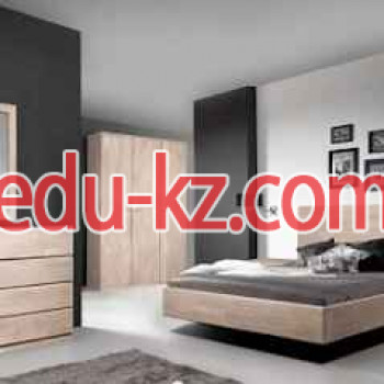 Корпусная мебель Rosholz - на портале styleby.su