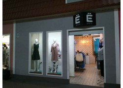Ё-store