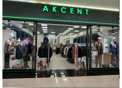Akcent