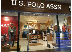 U. S. Polo Assn