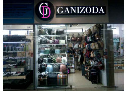 Ganizoda