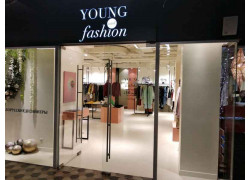 Young and Fashion