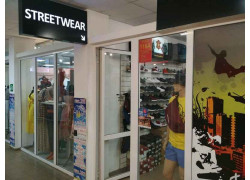 Streetwear