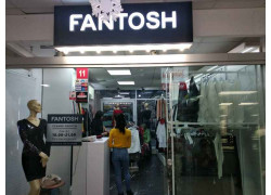 Fantosh