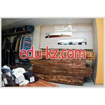 Магазин обуви JungShop - на портале styleby.su