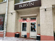 Магазин одежды Burvin - на портале styleby.su