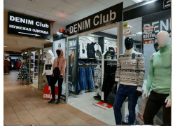 Denim Club