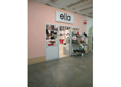 Ella collection