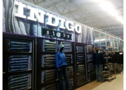 Indigo