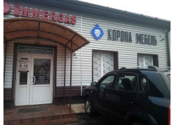 Корона Мебель