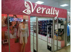 Verally