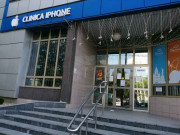 Clinica iPhone