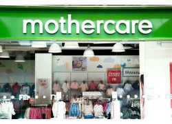 Mothercare