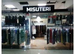 Misuteri