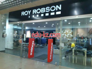 Магазин одежды Roy Robson - на портале styleby.su