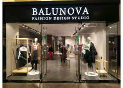 Balunova