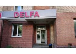 Delfa