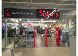 Sister's