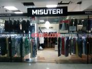 Магазин одежды Misuteri - на портале styleby.su